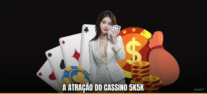 Vantagens Cassino ao Vivo