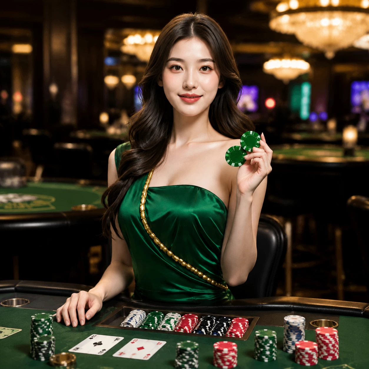 Cassino eeekf app mobile