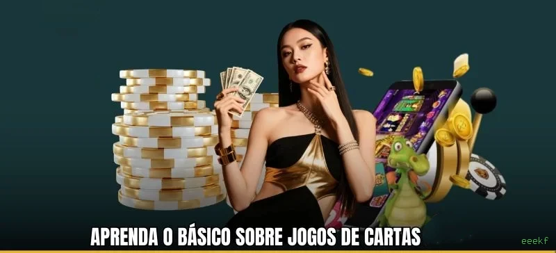 Cassino eeekf app mobile