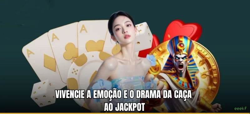 Aplicativo móvel eeekf para iOS e Android