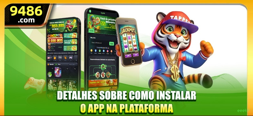 Saque PIX eeekf
