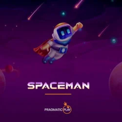 Spaceman eeekf